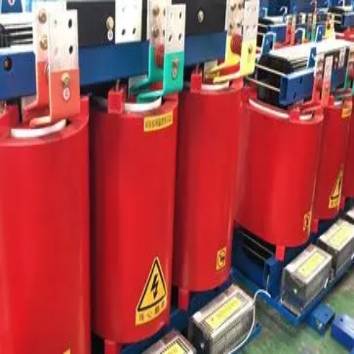 麻城SCB14-2000KVA干式变压器